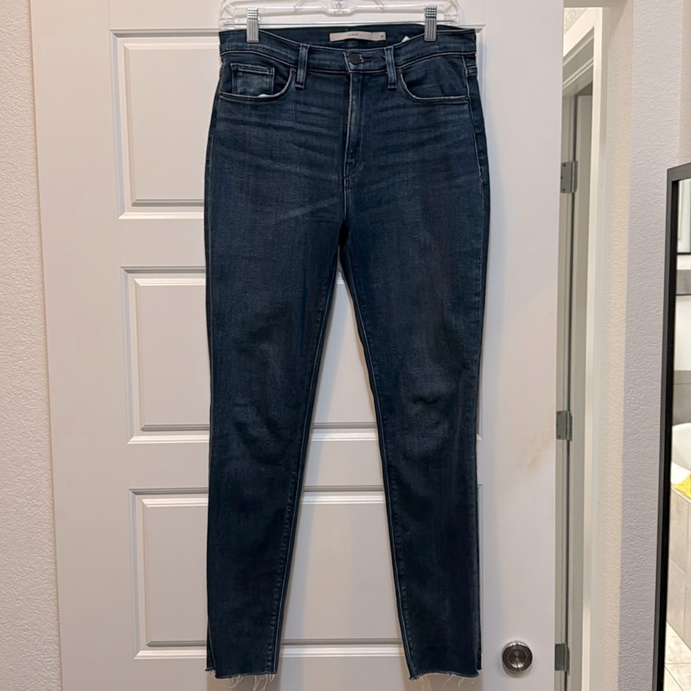 Hudson Barbara jeans size 28